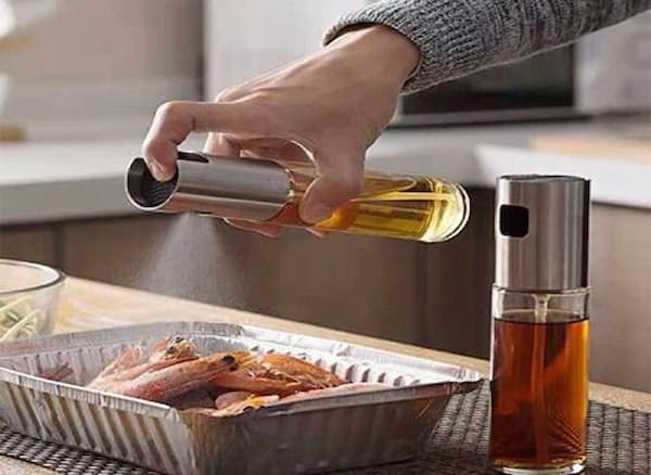 فروش اسپری زعفران صادراتی + قیمت خرید به صرفه
